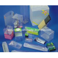 Daily-Use Clear Blister Packaging (HL-165)